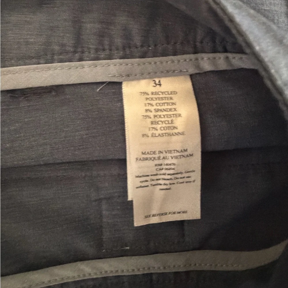 Faherty All Day Shorts- NWOT